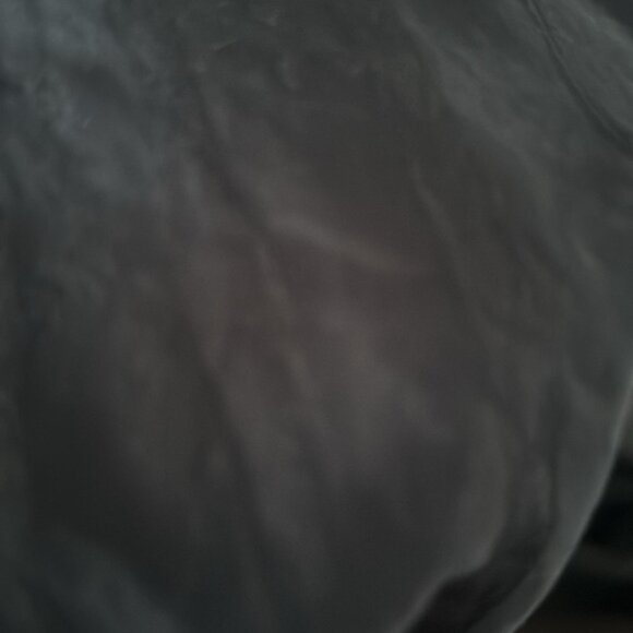 Bugatchi Extra Large Black Striped Casual Shirt - Picture 6 of 7